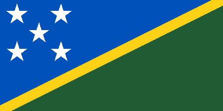 Solomon Islands corporate investigators