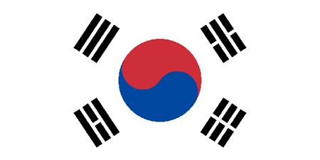South Korea corporate investigators