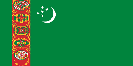 Turkmenistan corporate investigators